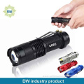 Aluminum Flashlight